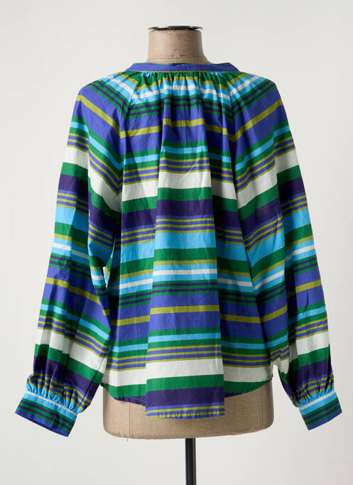 Cămașă violet MALIPARMI femeie