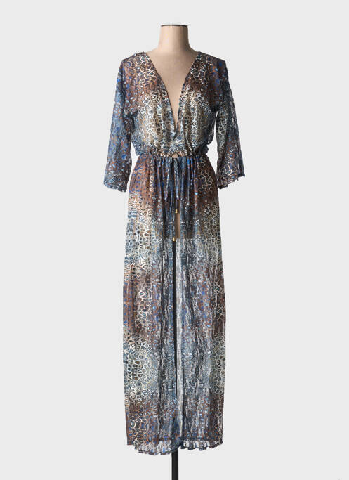 Jachete kimono albastru GENIUS femeie