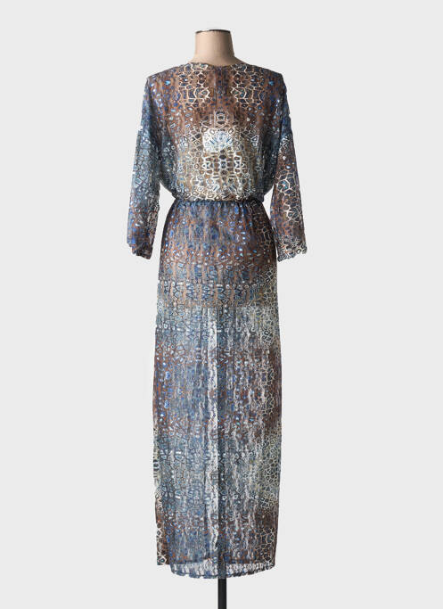 Jachete kimono albastru GENIUS femeie