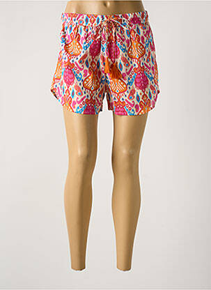 Șort roz ZEN ETHIC femeie