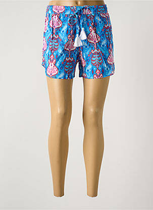 Șort albastru ZEN ETHIC femeie