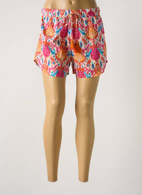 Șort roz ZEN ETHIC femeie