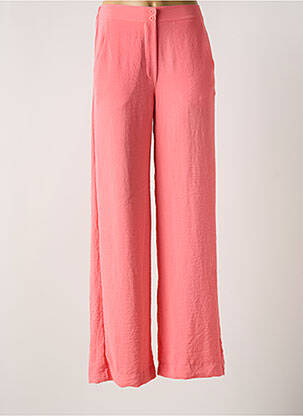 Pantalon drept roz ALDO MARTIN'S femeie