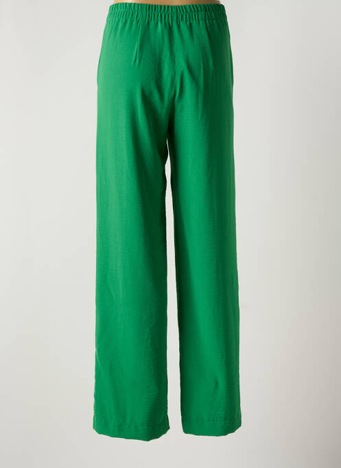 Pantalon drept verde ALDO MARTIN'S femeie