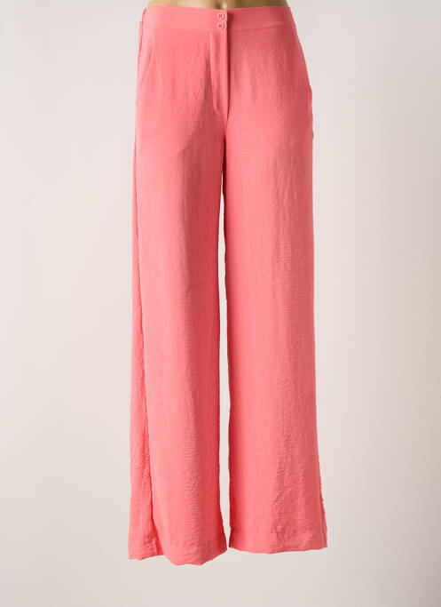 Pantalon drept roz ALDO MARTIN'S femeie