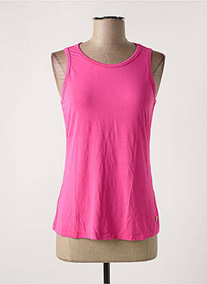 Top roz MISSONI femeie