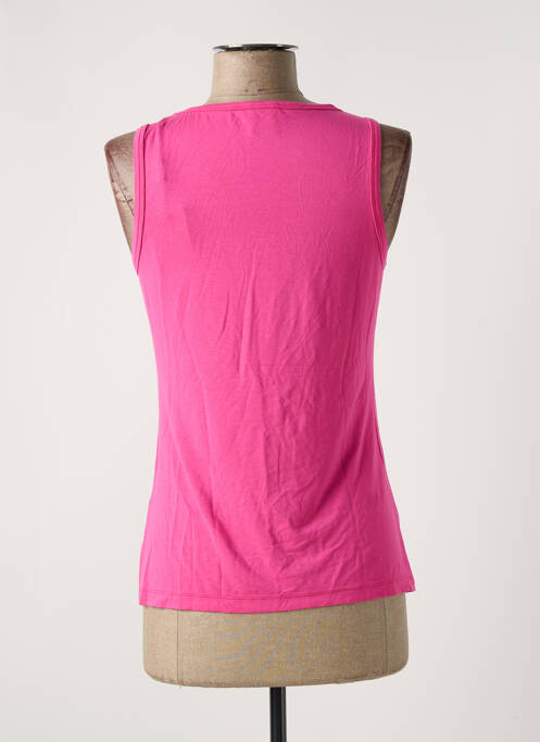 Top roz MISSONI femeie