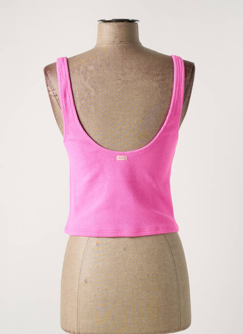 Top roz BANANA MOON femeie