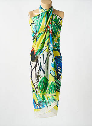 Pareo verde ROIDAL femeie