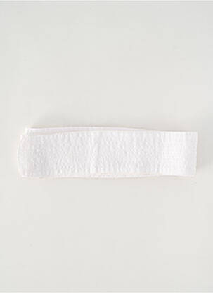 Curea alb ZEN ETHIC femeie