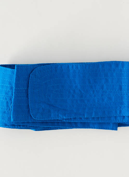 Curea albastru ZEN ETHIC femeie