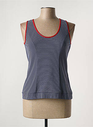 Maiou albastru BLEU BLANC ROUGE femeie