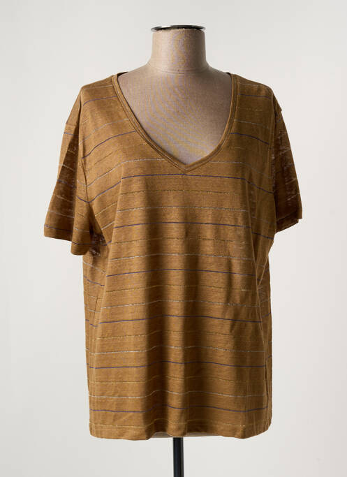Tricou maro GERARD DAREL femeie