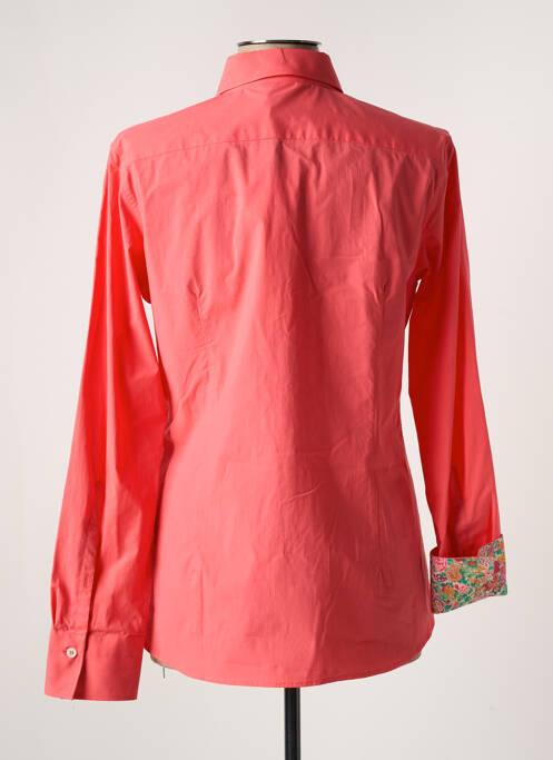 Cămașă portocaliu CALIBAN femeie