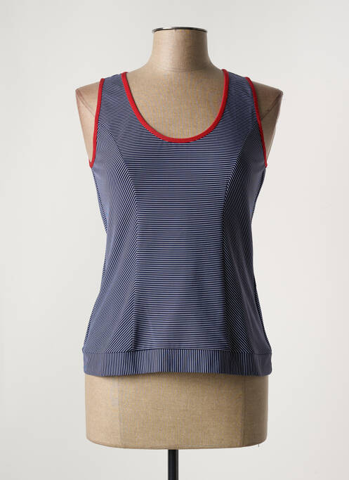 Maiou albastru BLEU BLANC ROUGE femeie