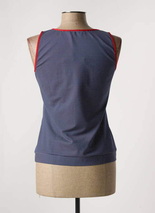 Maiou albastru BLEU BLANC ROUGE femeie