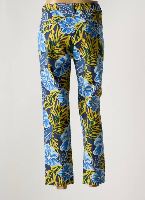 Pantalon 7/8 albastru MAX MARA femeie