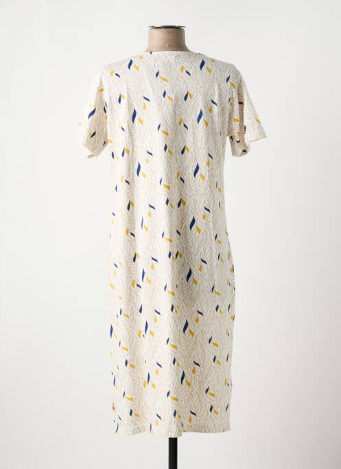 Cămașă de noapte alb DODO femeie