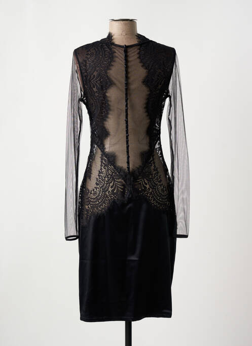 Nuisetă/combinetă negru PRELUDE femeie