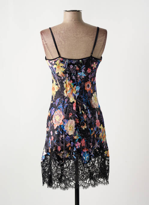 Nuisetă/combinetă negru LISE CHARMEL femeie