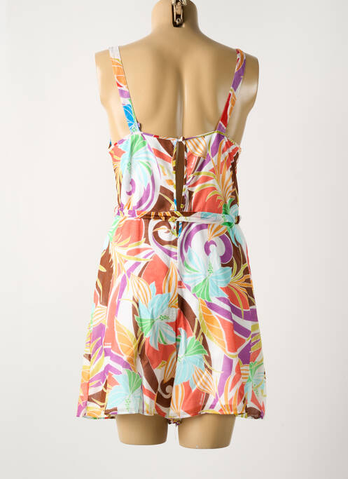 Salopetă scurtă portocaliu LISE CHARMEL femeie