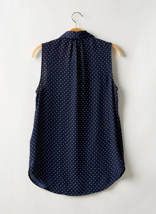 Cămașă albastru H&M femeie