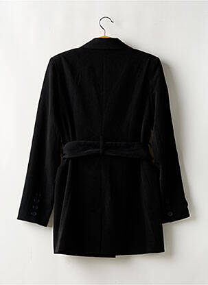 Sacou buzunare negru NASTY GAL femeie