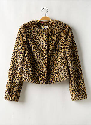 Jachete casual maro BODEN femeie