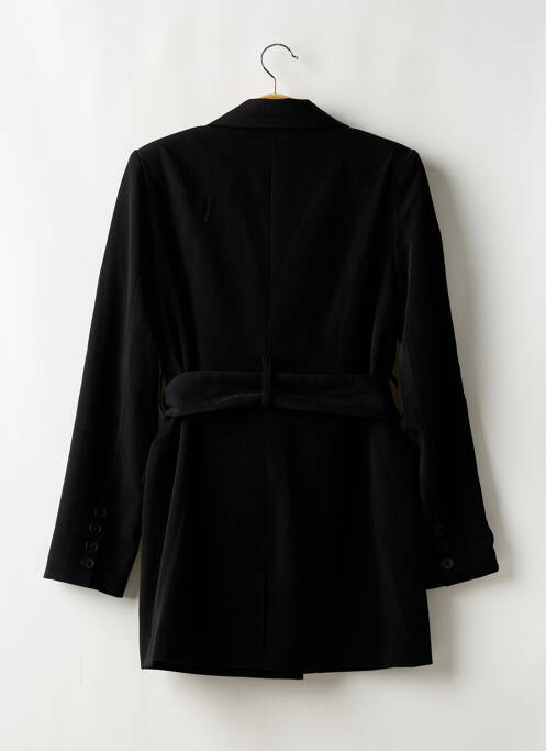 Sacou negru NASTY GAL femeie