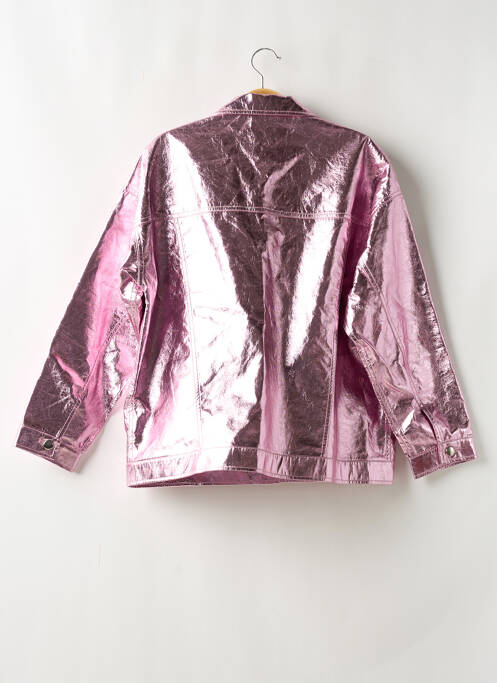 Jachete casual roz MONKI femeie