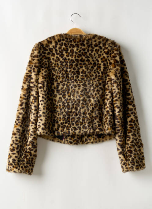 Jachete casual maro BODEN femeie