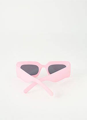 Ochelari de soare roz MONK femeie