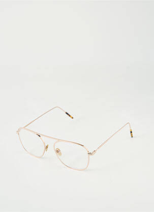 Ochelari de soare  maro JIMMY FAIRLY femeie