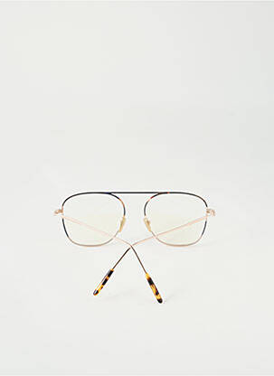 Ochelari de soare  maro JIMMY FAIRLY femeie