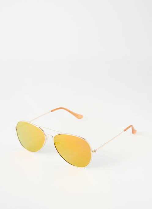 Ochelari de soare argintiu SANS MARQUE femeie