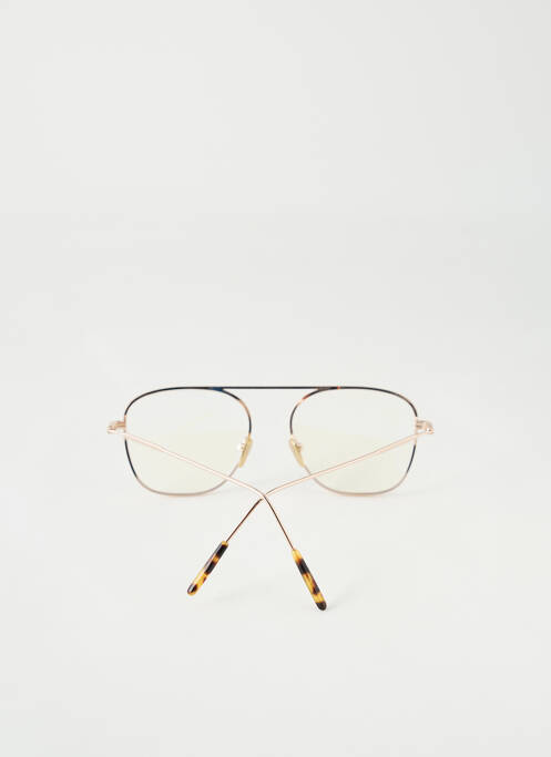 Ochelari de soare maro JIMMY FAIRLY femeie