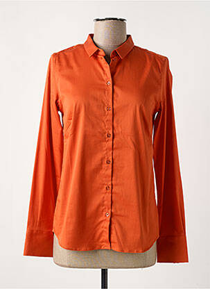 Cămașă portocaliu MOS MOSH femeie