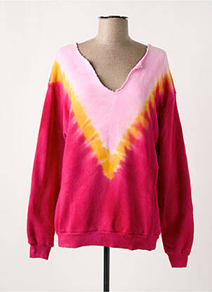 Hanorac roz IMPREVU femeie