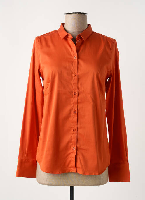 Cămașă portocaliu MOS MOSH femeie