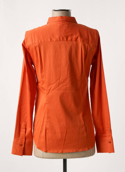 Cămașă portocaliu MOS MOSH femeie