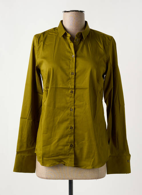 Cămașă verde MOS MOSH femeie