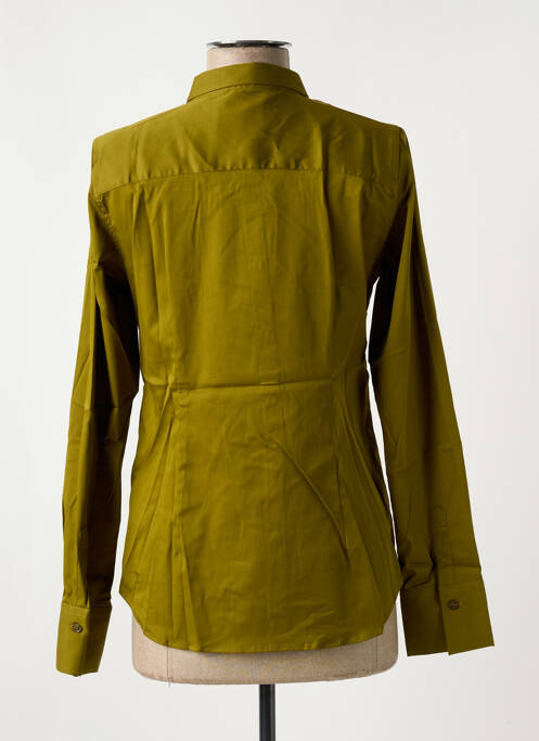 Cămașă verde MOS MOSH femeie