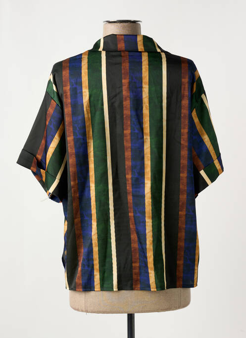 Cămașă verde SCARLET ROOS femeie