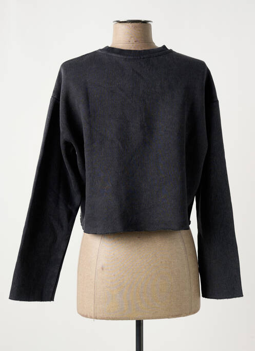 Hanorac gri ONLY femeie