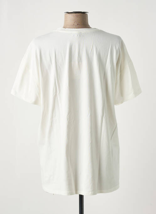 Tricou verde THE CORNER femeie