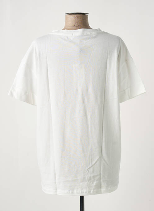 Tricou roșu MINETTE femeie