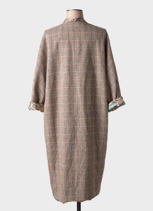 Jachete casual maro SCARLET ROOS femeie