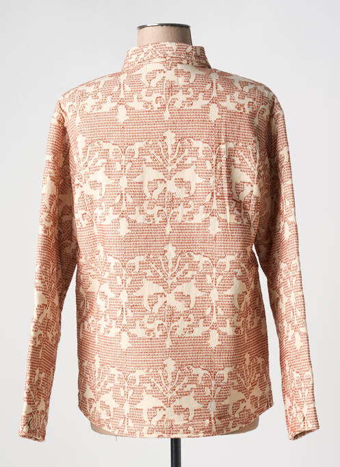 Jachete casual roșu MAMOUCHKA femeie