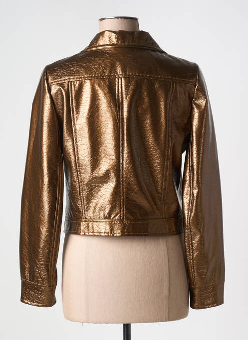 Jachete casual maro VIE TA VIE femeie