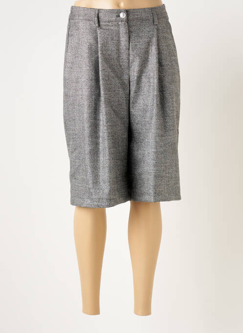 Bermudă argintiu SCARLET ROOS femeie